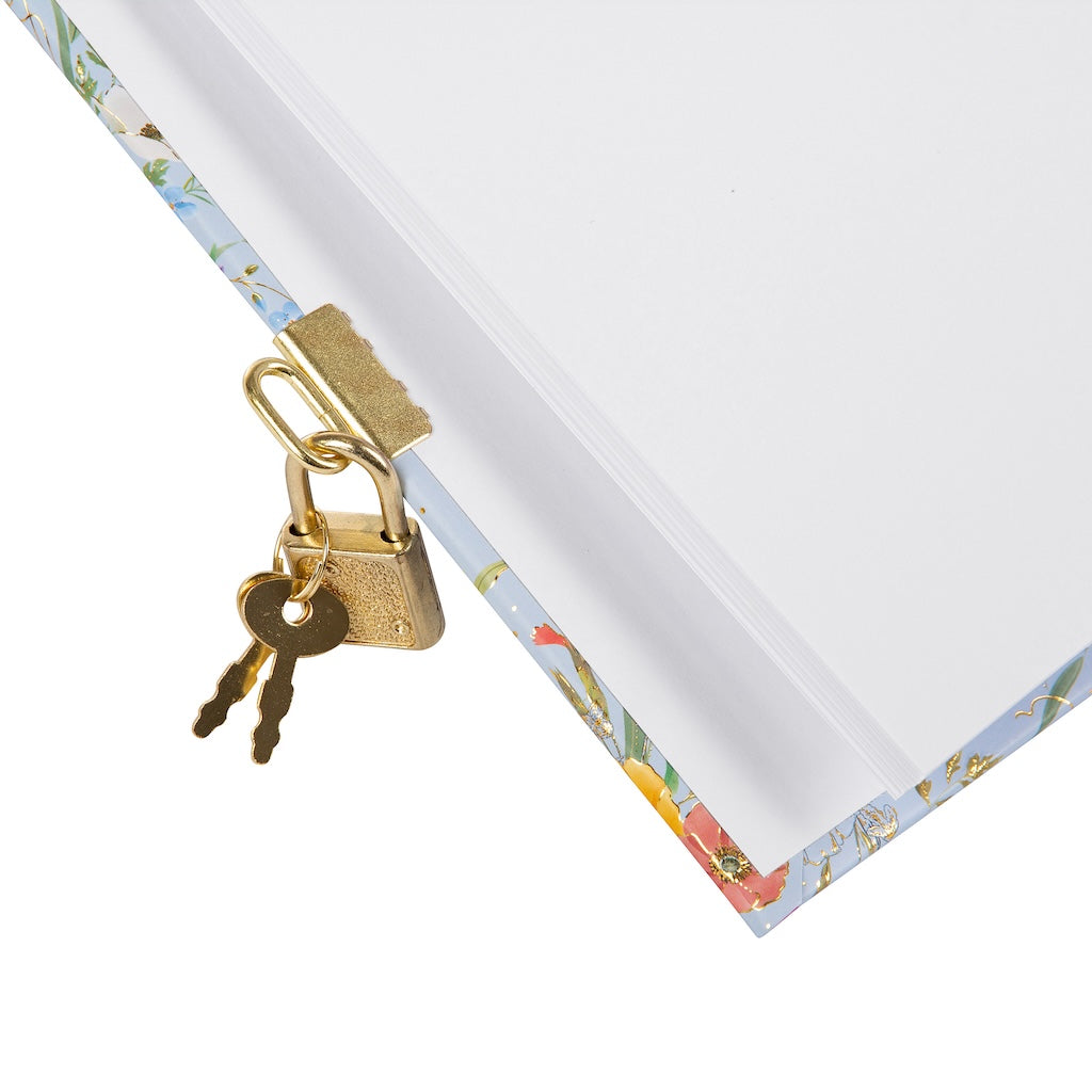 Journal Verano - Light