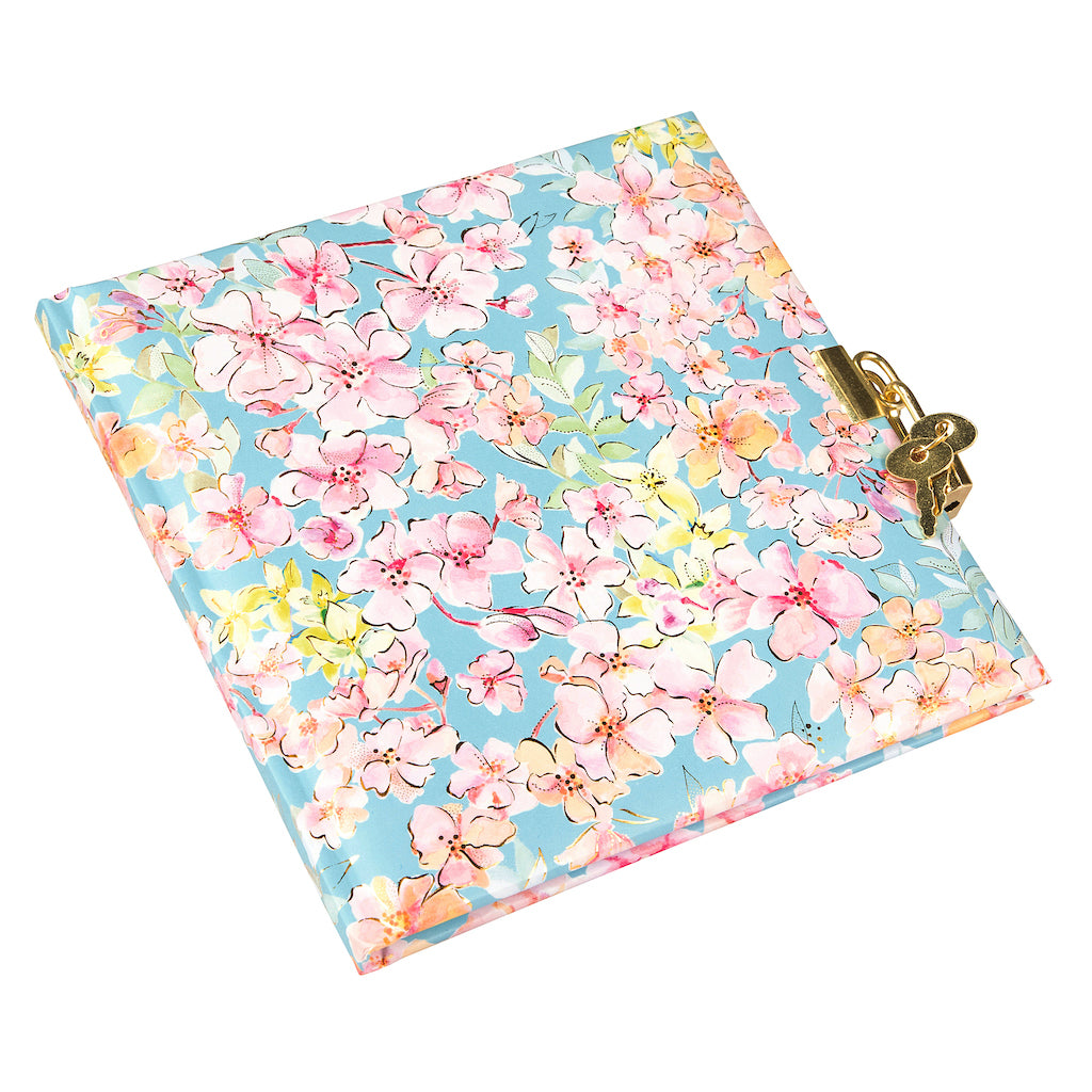 Journal pour toujours le printemps