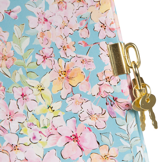 Diario para siempre primavera