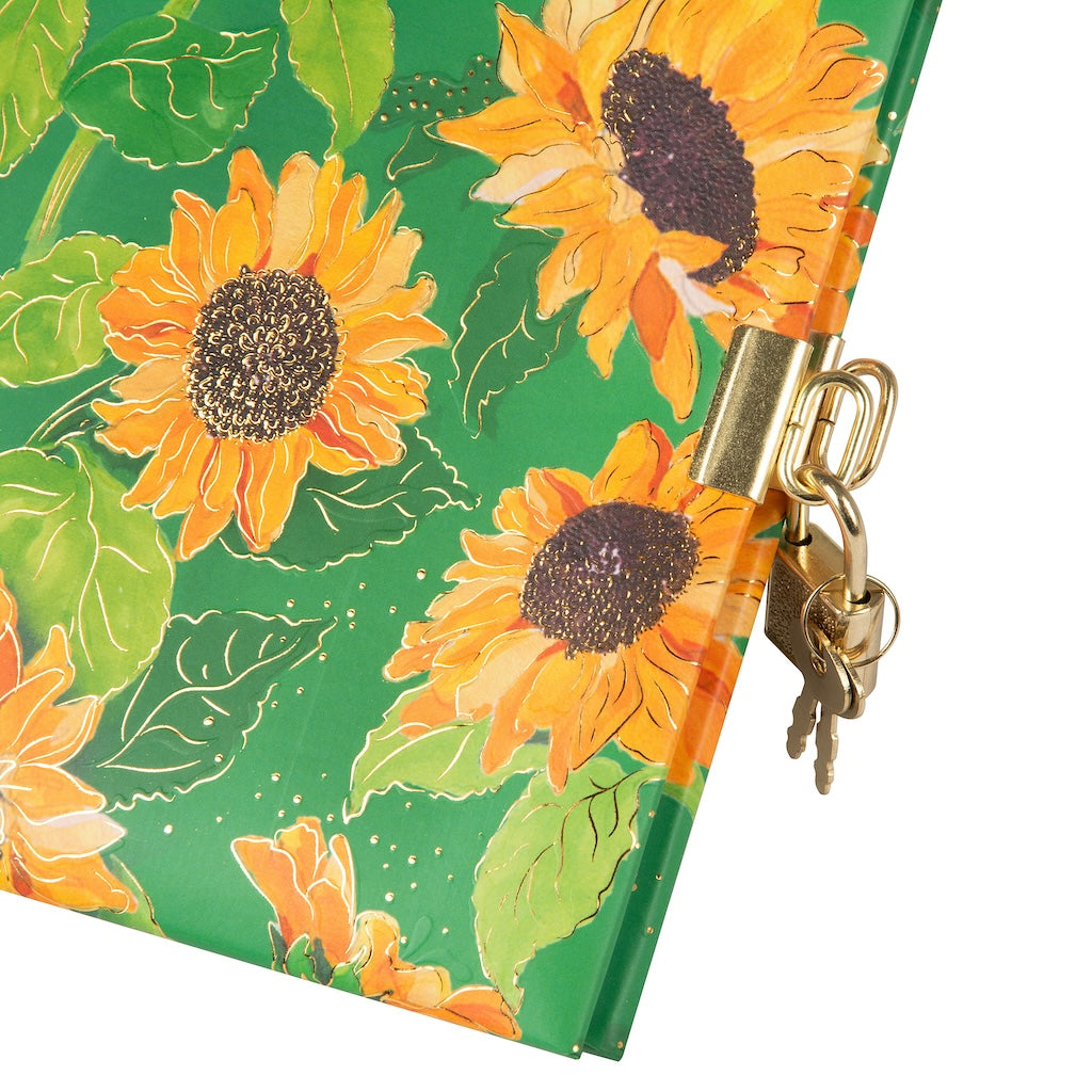 Journal du journal - vert