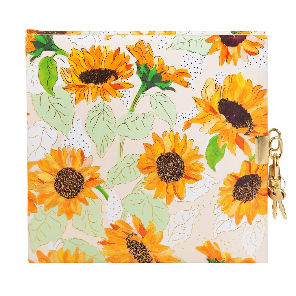 Journal du journal - blanc