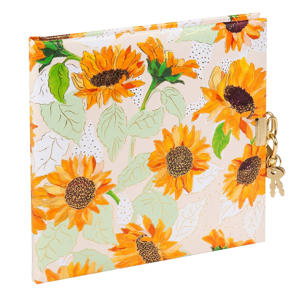 Journal du journal - blanc