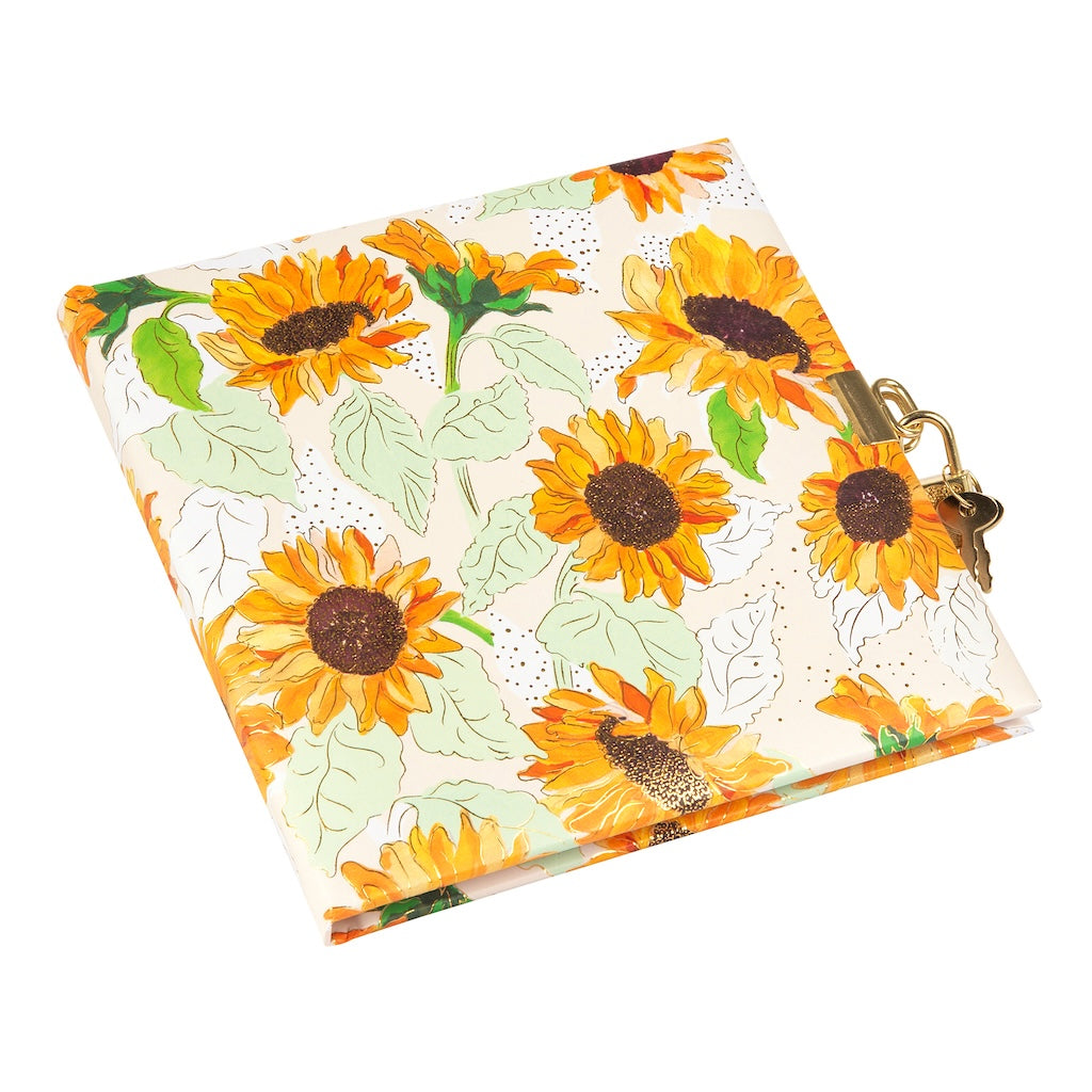 Journal du journal - blanc