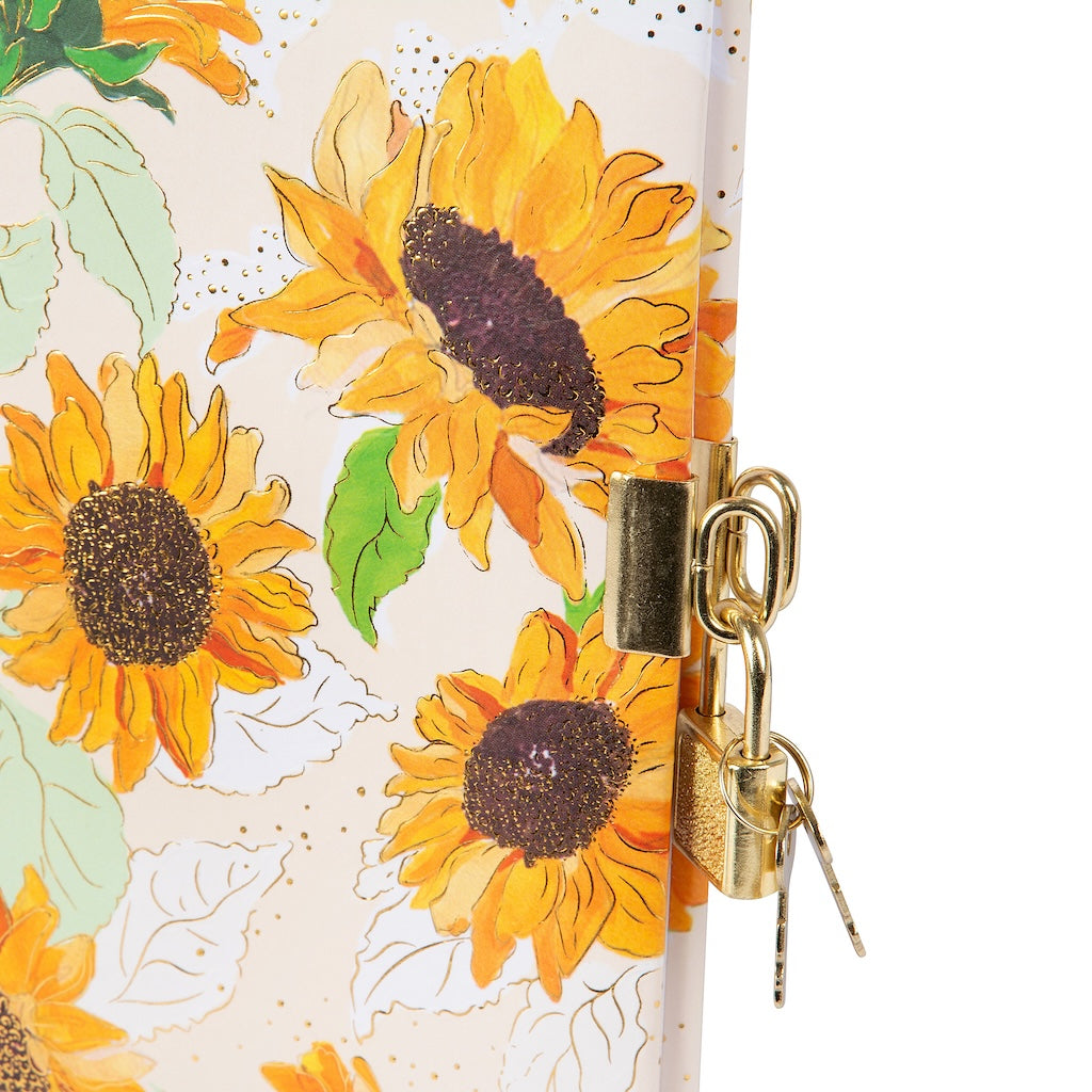 Journal du journal - blanc