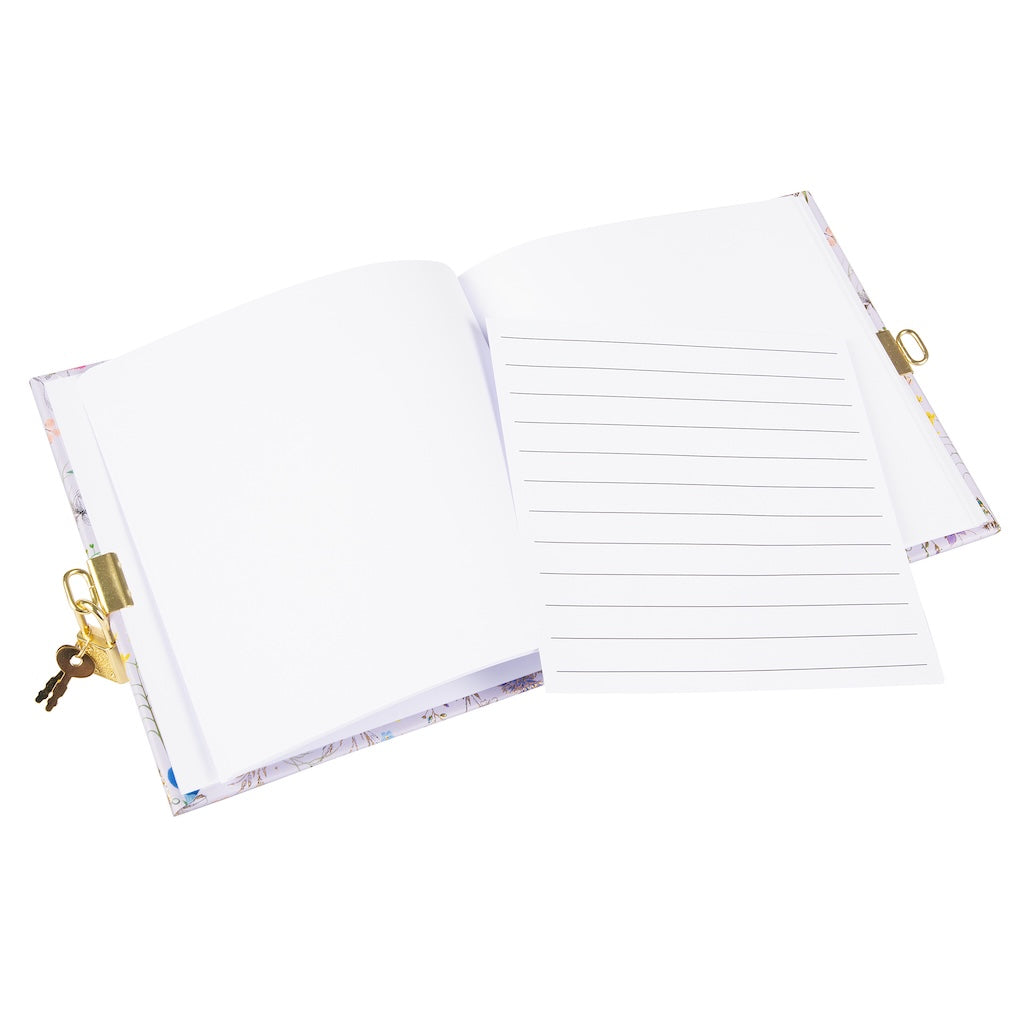 Journal Su Meadows - Lila