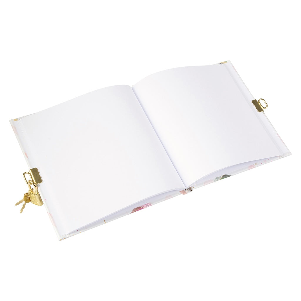 Journal intime Mariposa