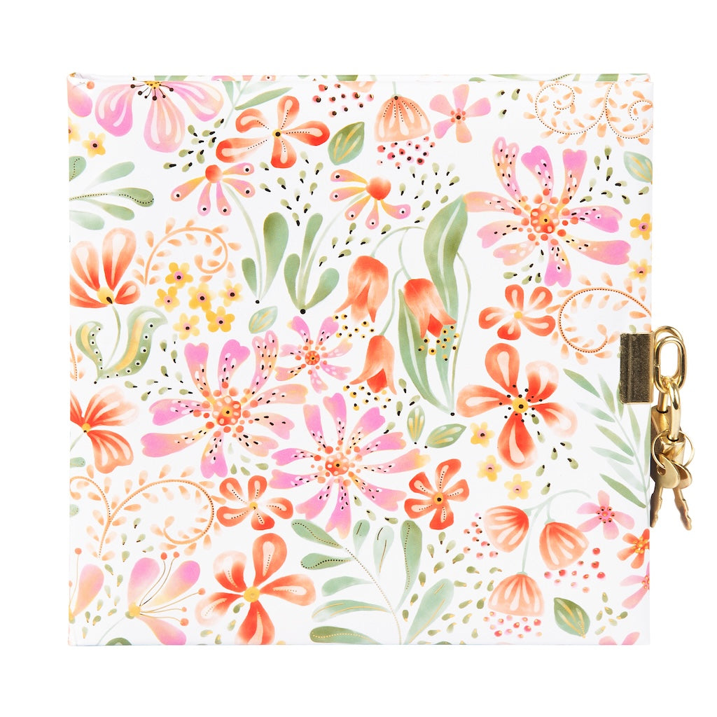 Journal Pianta Rossa