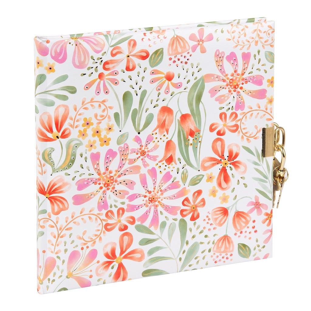 Journal Pianta Rossa