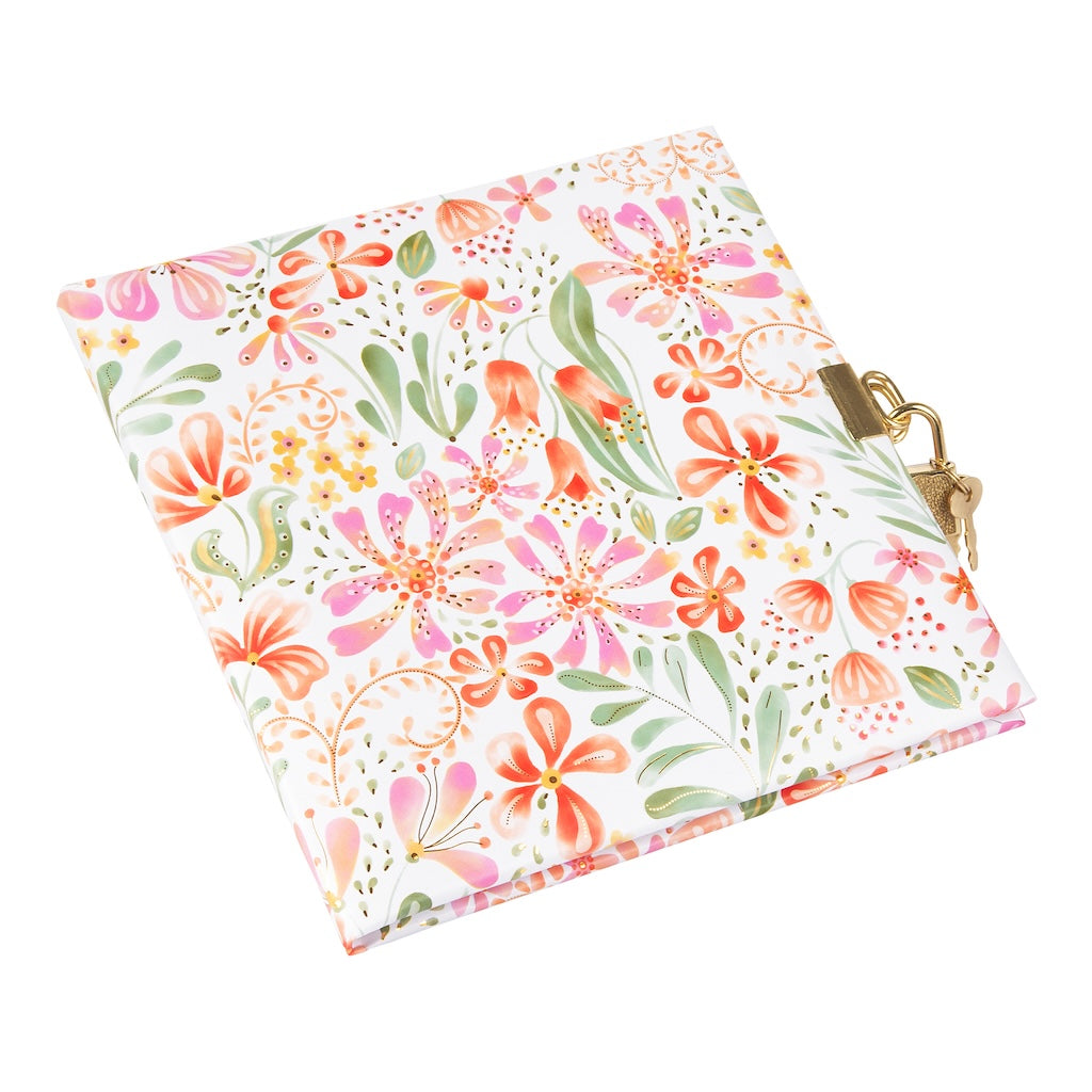 Journal Pianta Rossa