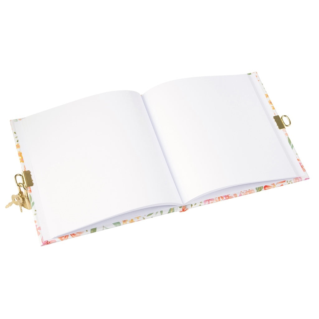 Journal Pianta Rossa