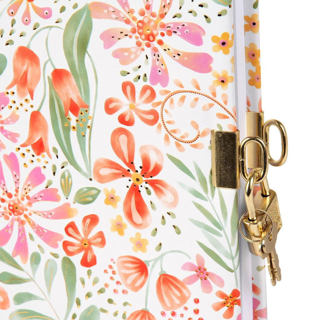 Journal Pianta Rossa