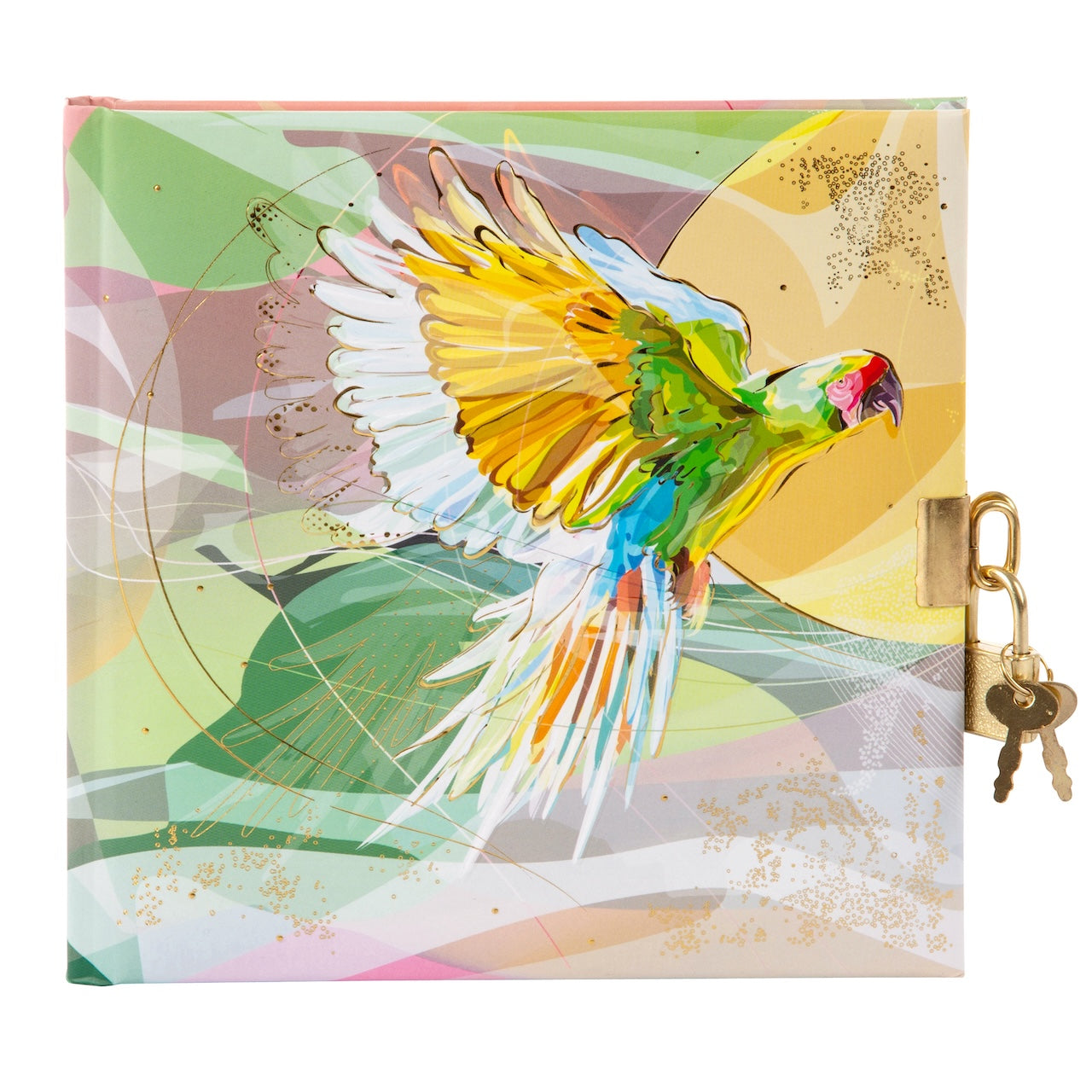 Journal le perroquet