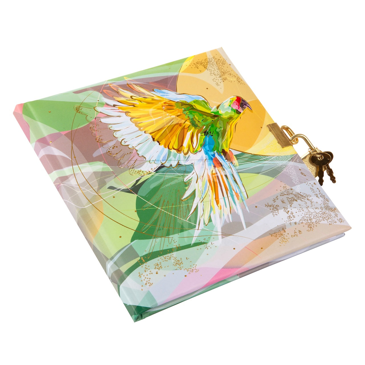 Journal le perroquet