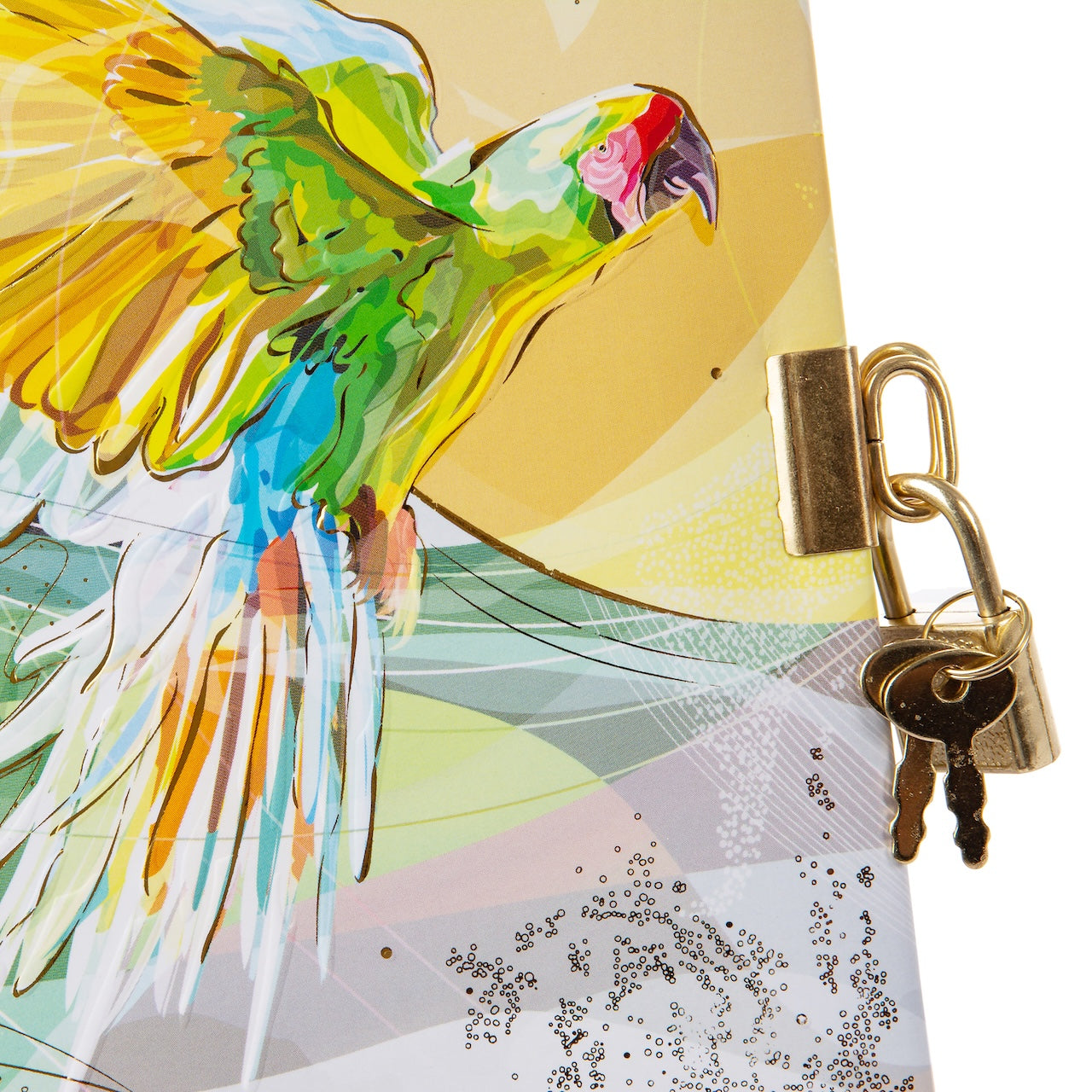 Journal le perroquet