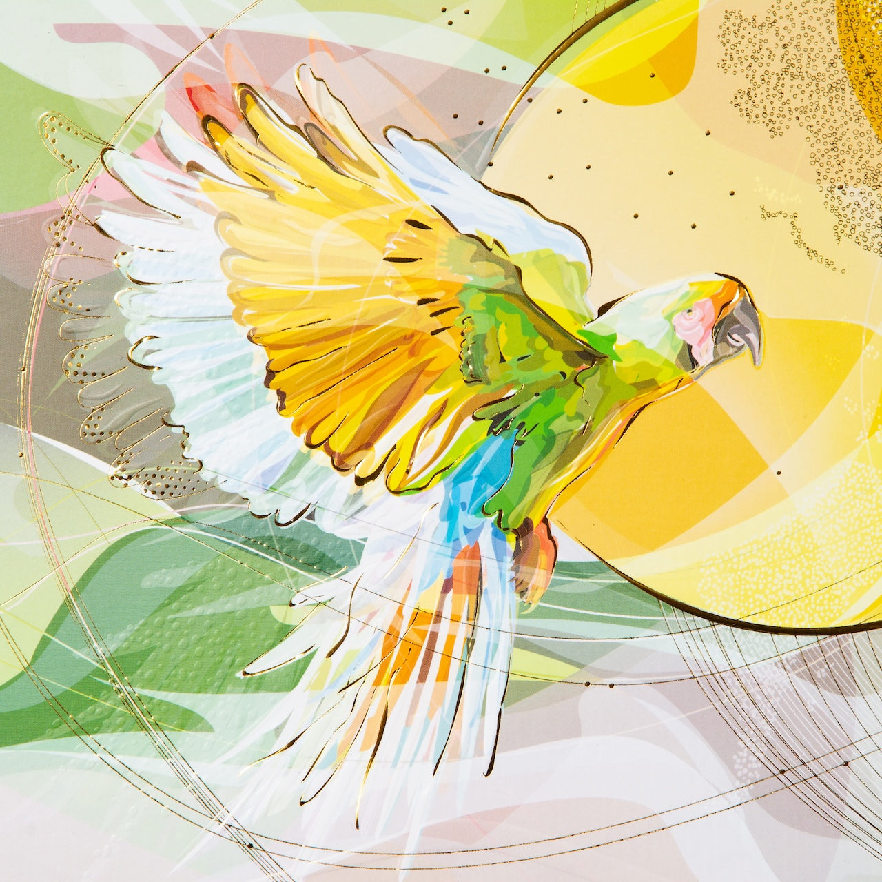 Journal le perroquet