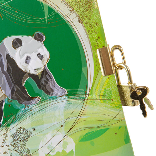 Journal le panda