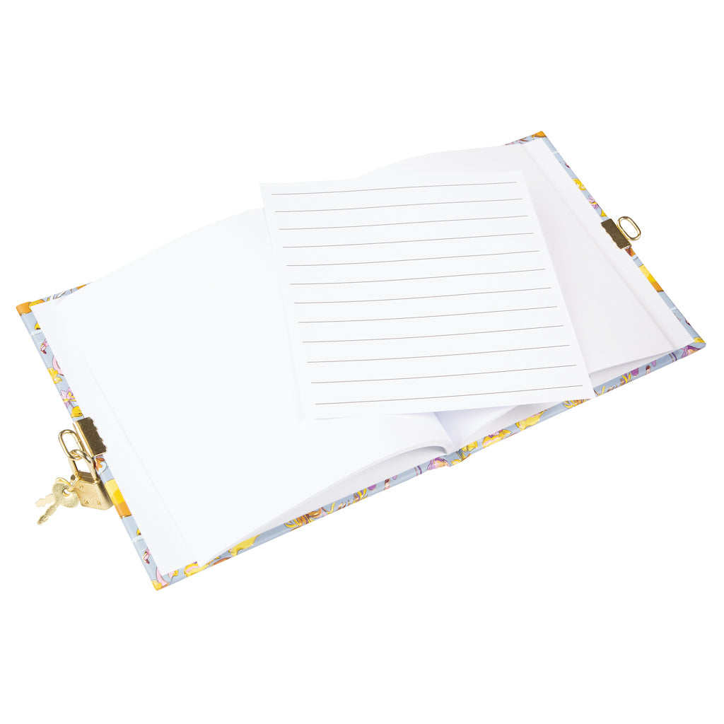 Journal insigne - sombre