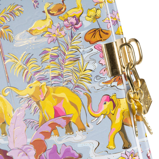 Insignia del diario - Dark