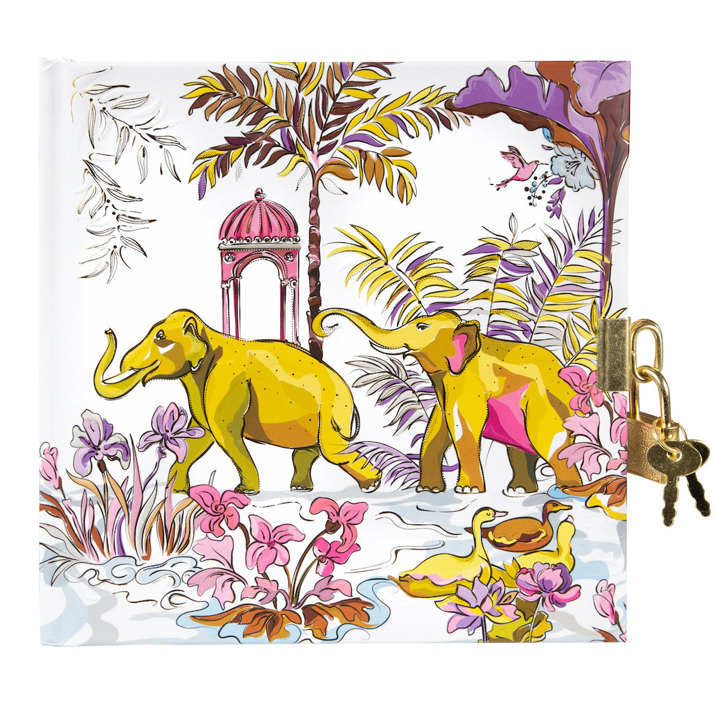 Journal insigne - Light