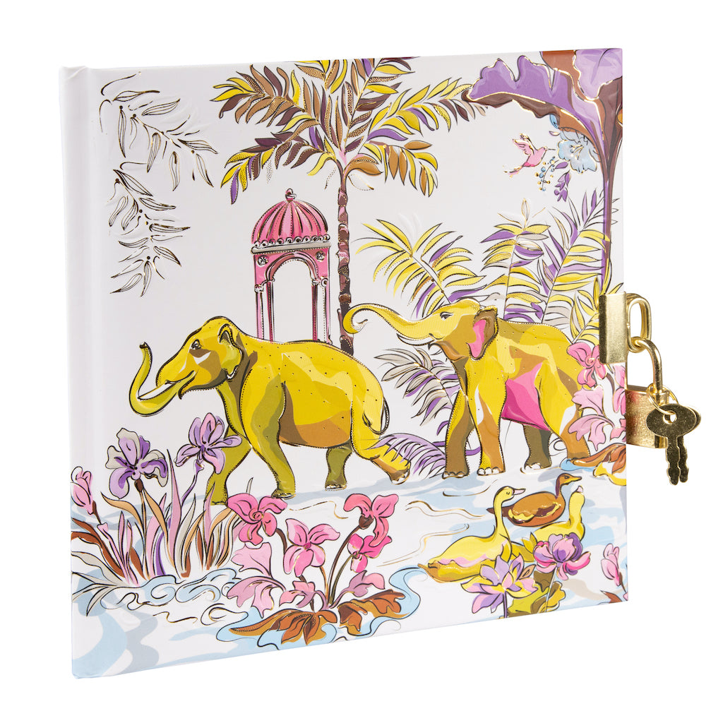 Journal insigne - Light