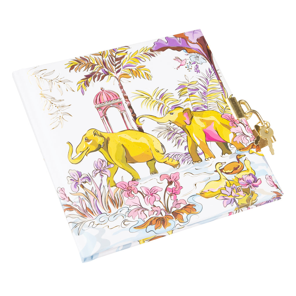 Journal insigne - Light