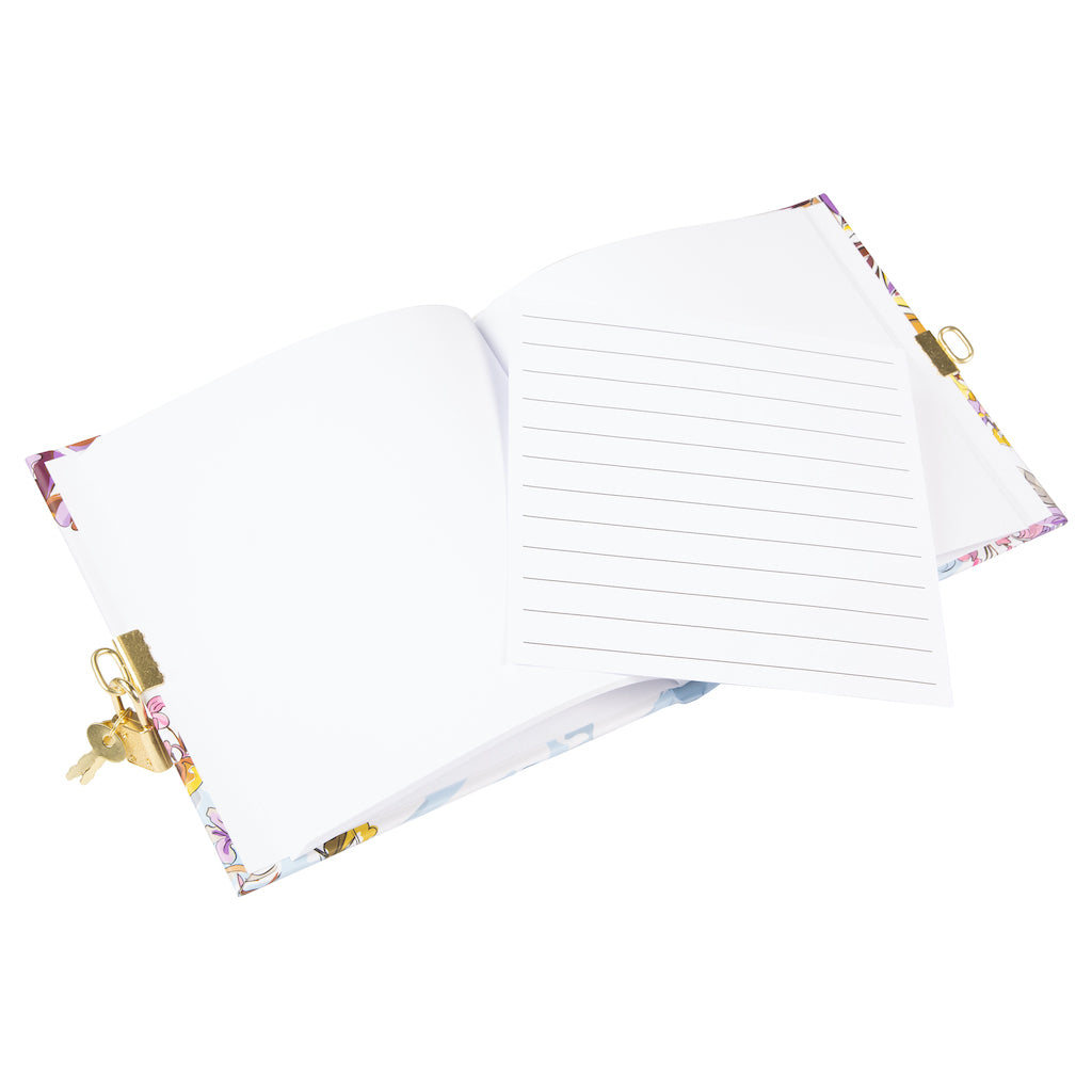 Journal insigne - Light