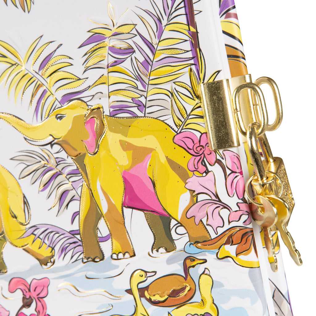 Journal insigne - Light