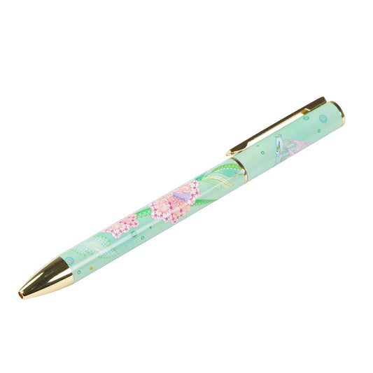 Pen Nature Melody - Mint