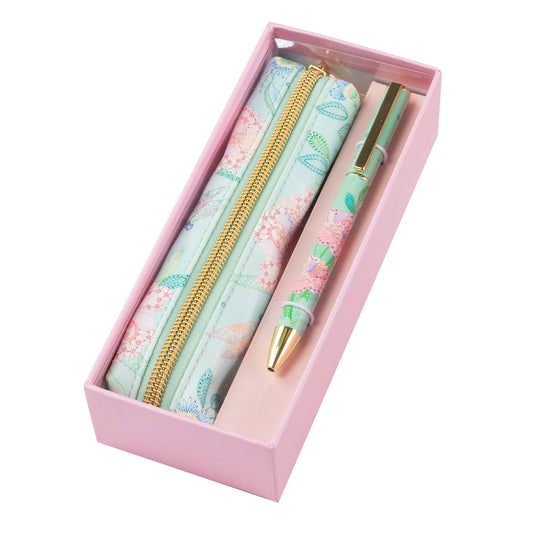 Pen & Endui Nature Melody - Mint