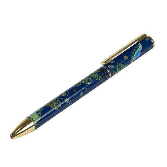 Pen Nature Melody - Blue