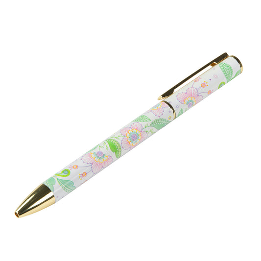 Pen Nature Melody - Bianco