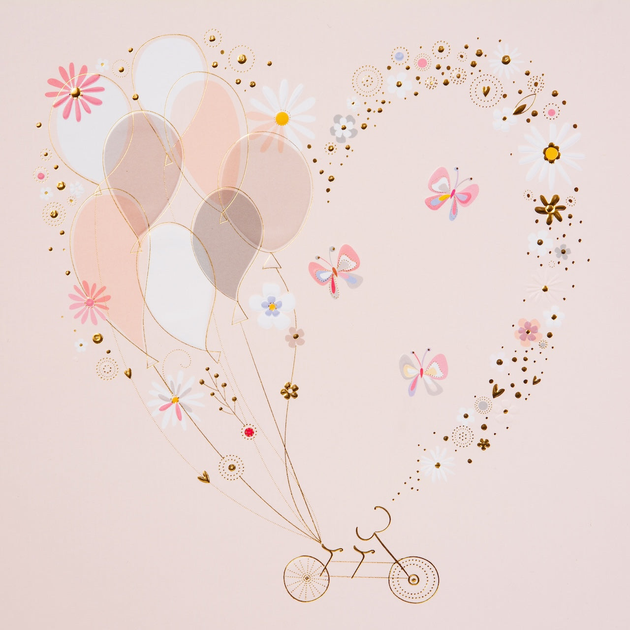 Photo Guestbook Love Connection - 29x23 cm