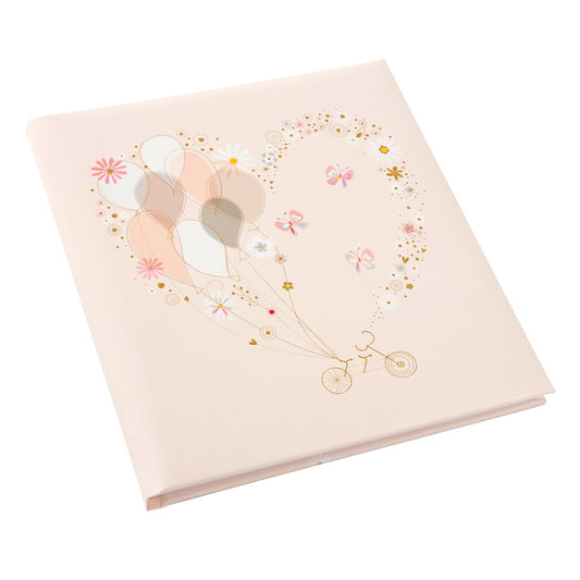 Photo Guedbook Love Connection - 23x25 cm