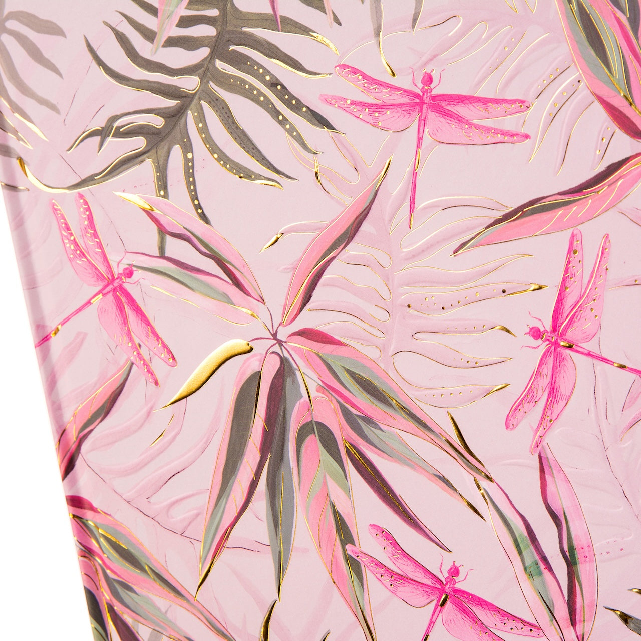 Notebook A5 Jungle Vibes Dragon Fly