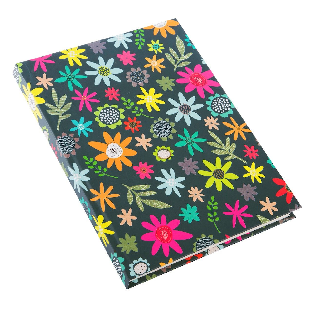 Notebook A5 Blooming Contes