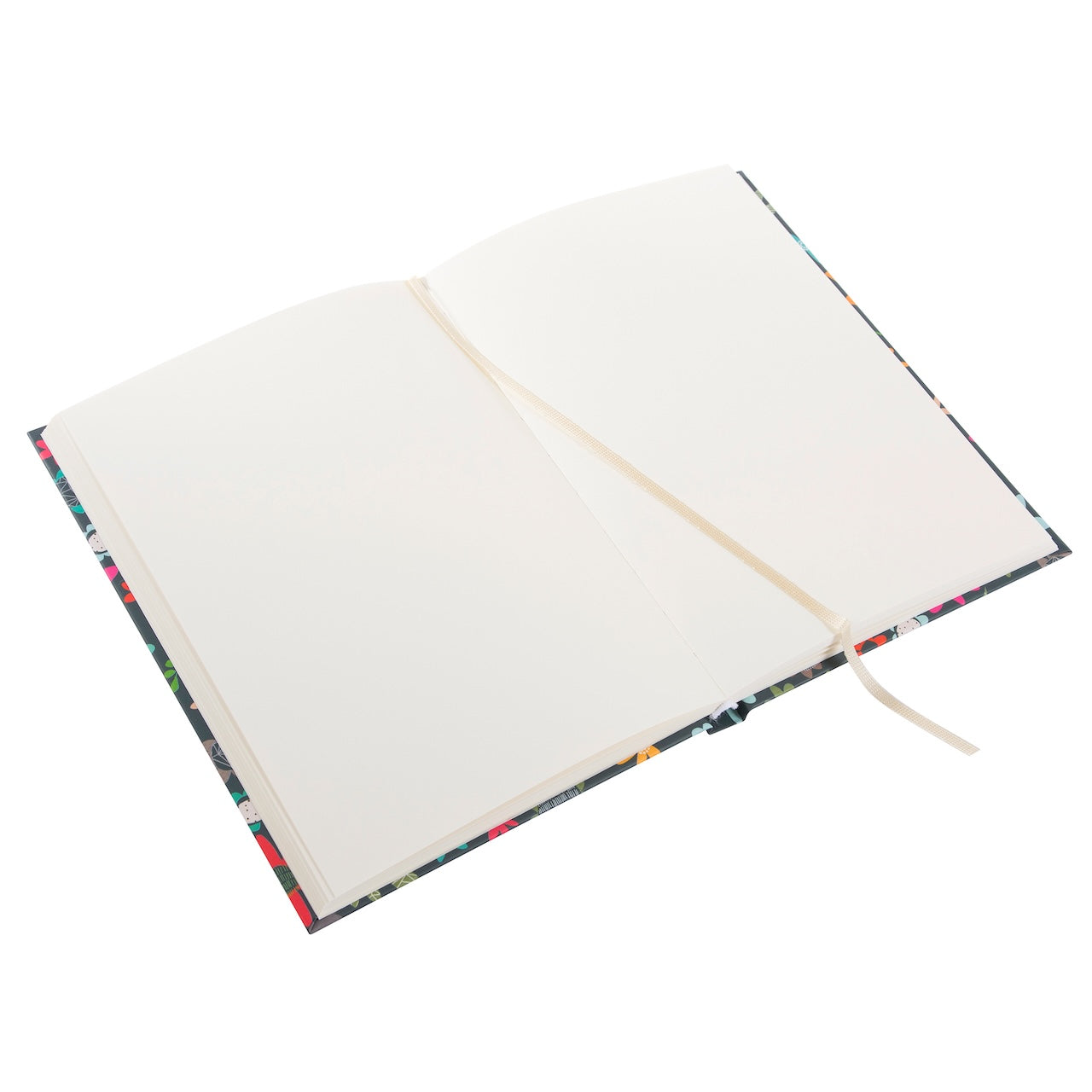 Notebook A5 Blooming Contes