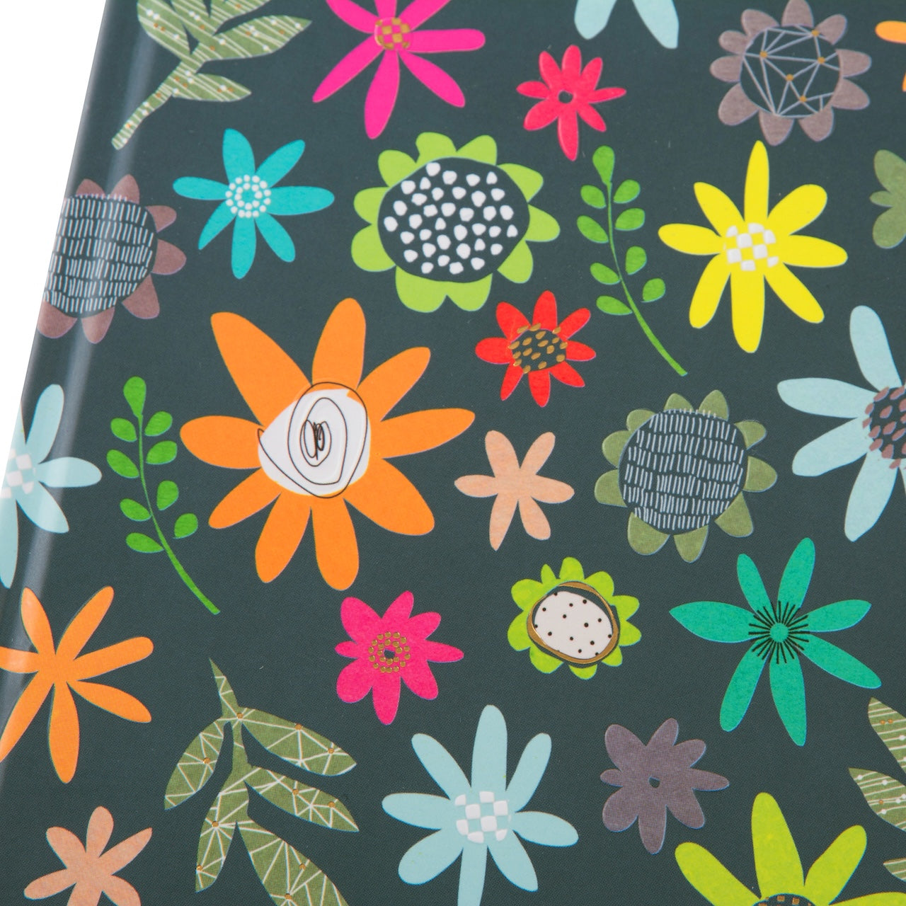 Notebook A5 Blooming Contes