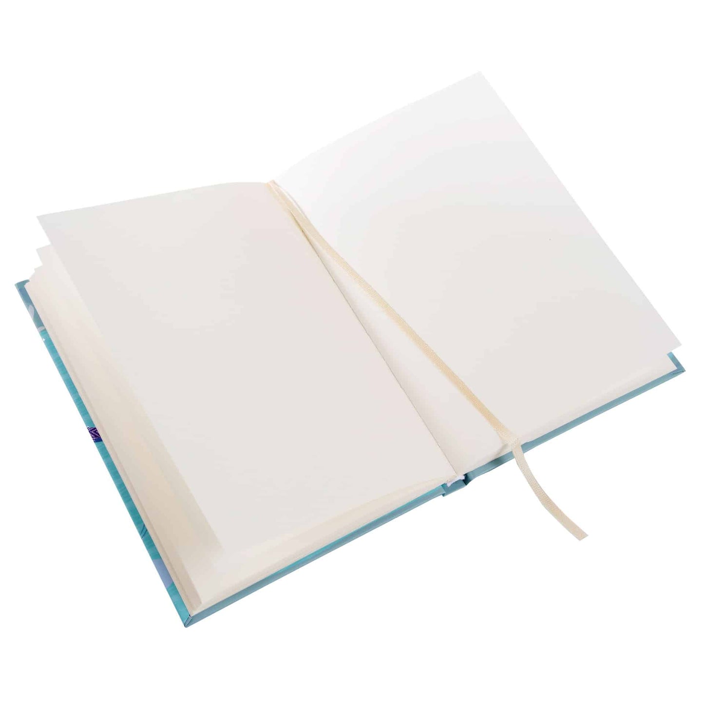 Notebook A5 Blue Ocean