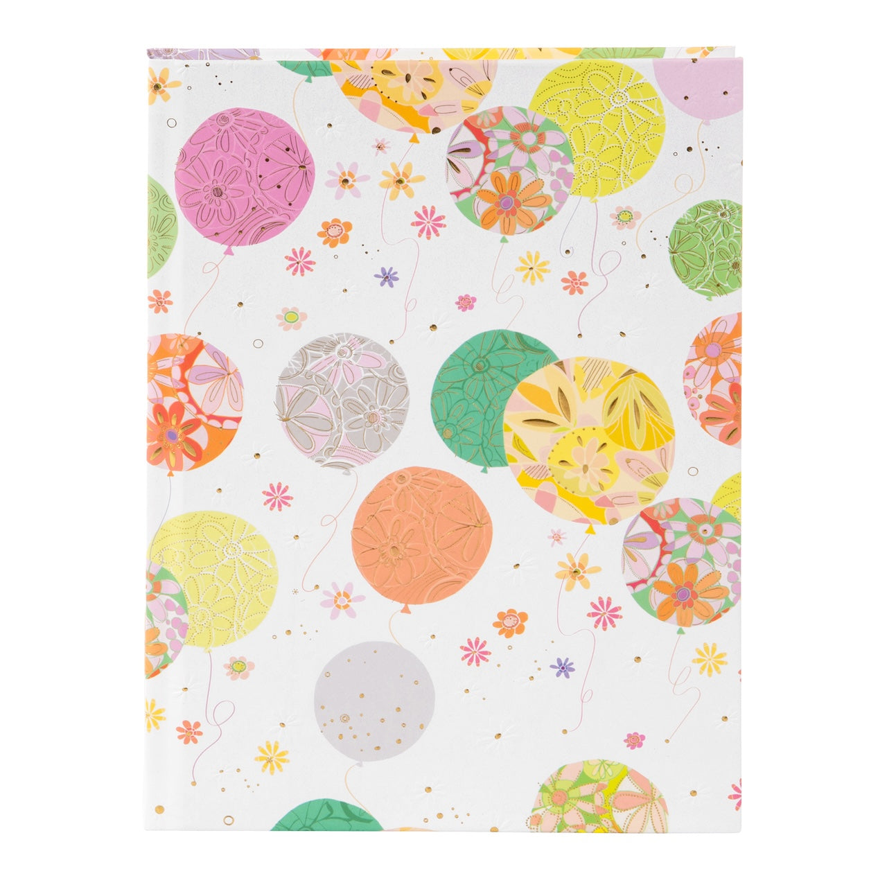 Notebook A5 Célébrez!