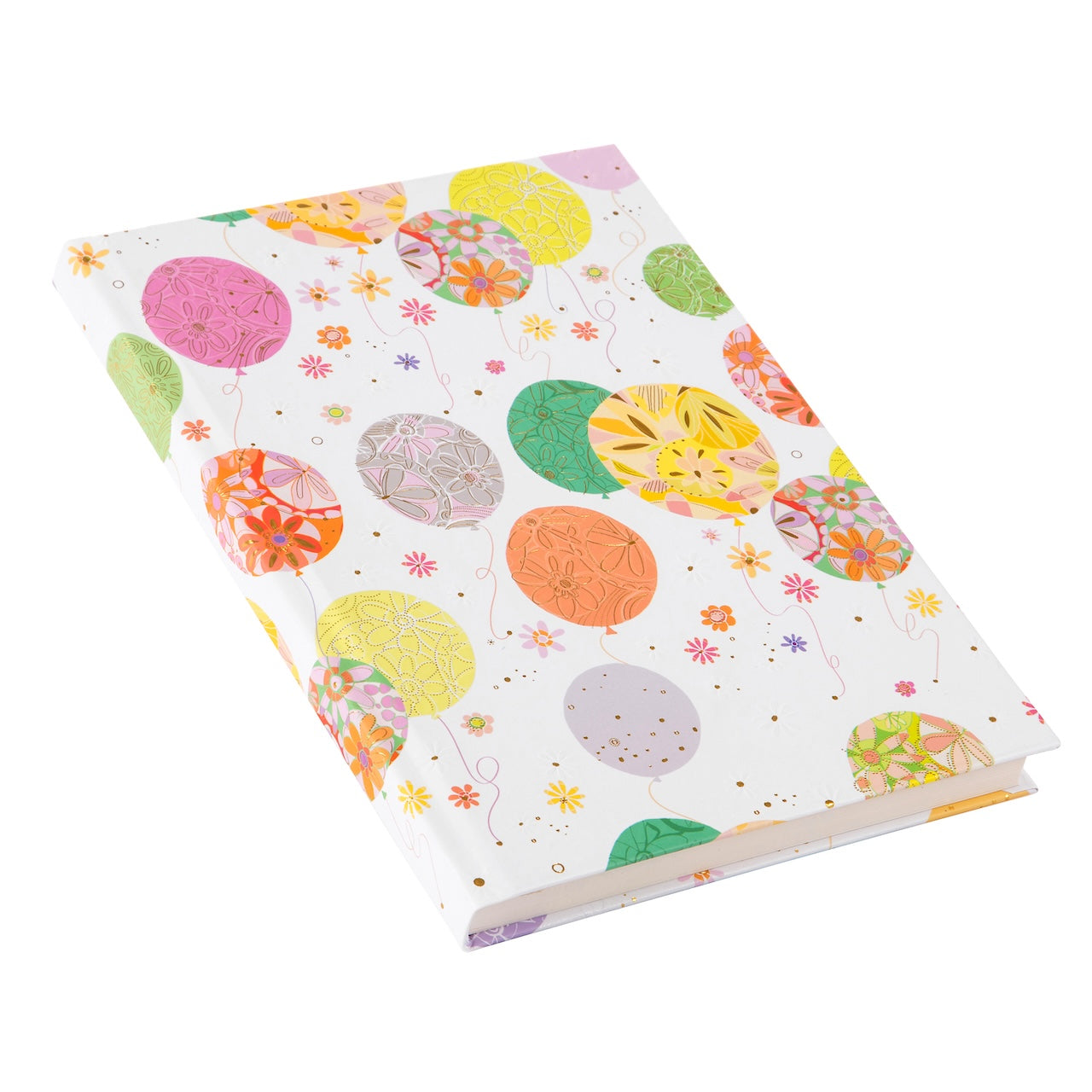 Notebook A5 Célébrez!