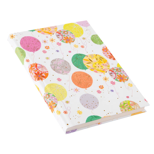 Notitieboek A5 Celebrate!