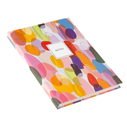 Notitieboek A5 Urban Optimistic