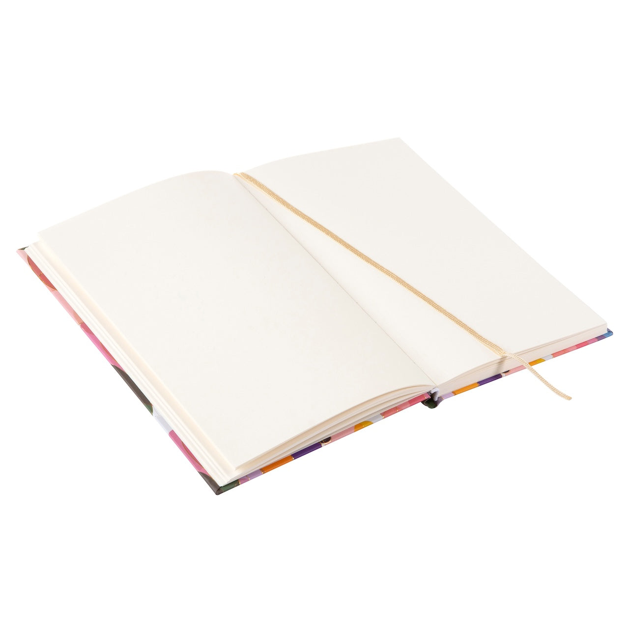 Note de carnet A5 optimiste urbain