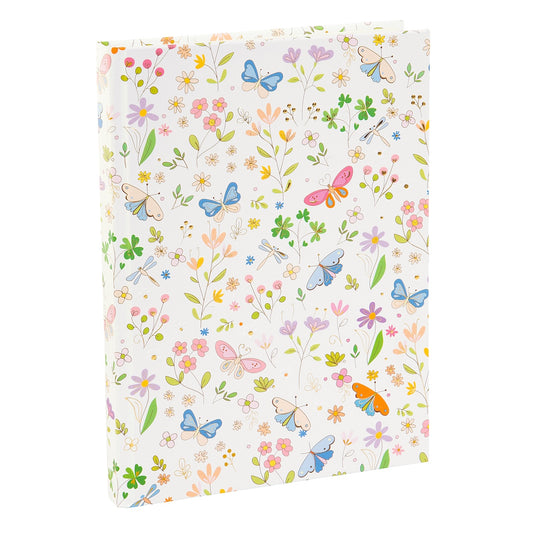 Notitieboek A5 Springtime