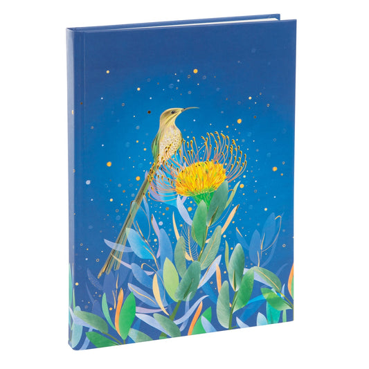 Notitieboek A5 Sensitive