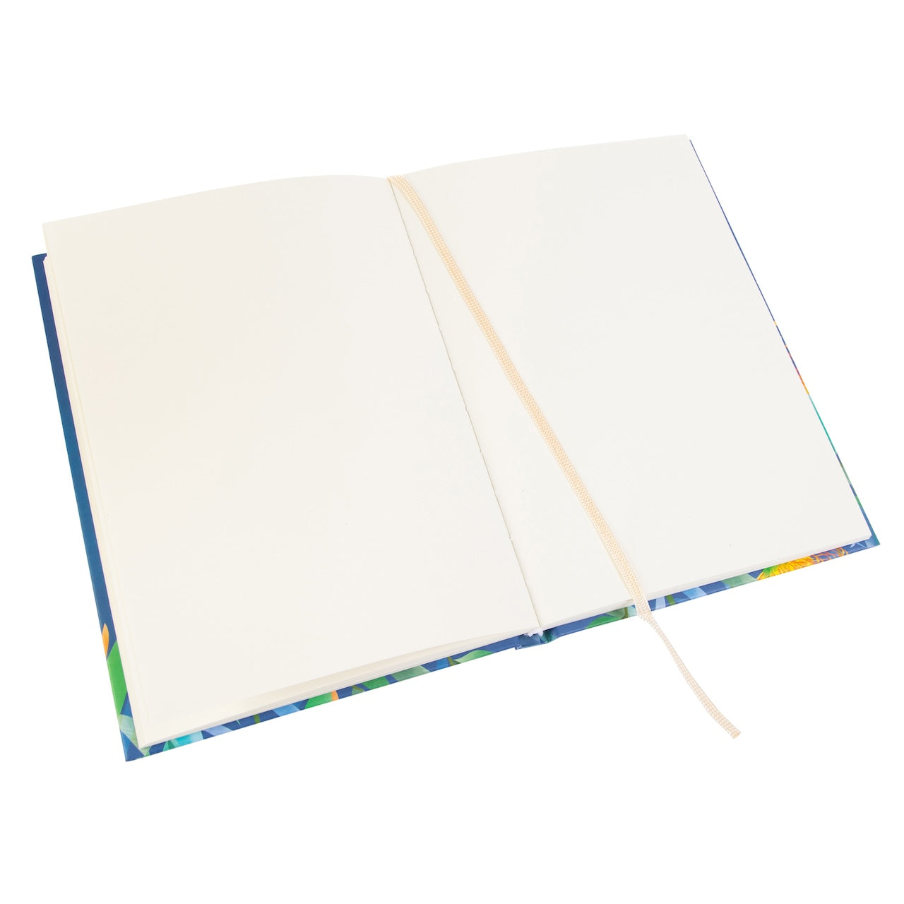 Note de carnet A5 sensible