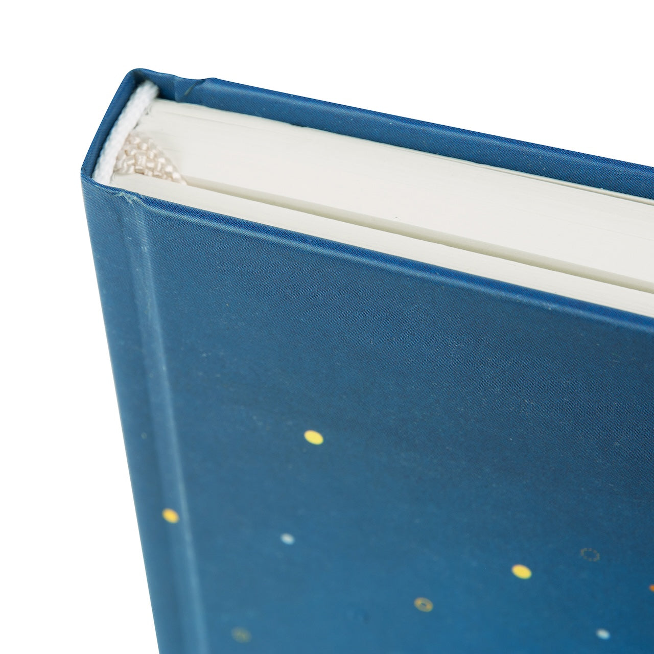 Note de carnet A5 sensible