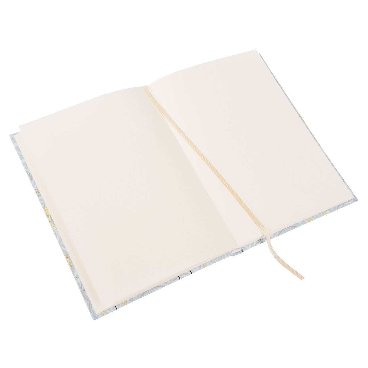 Notebook A5 Flora Flower