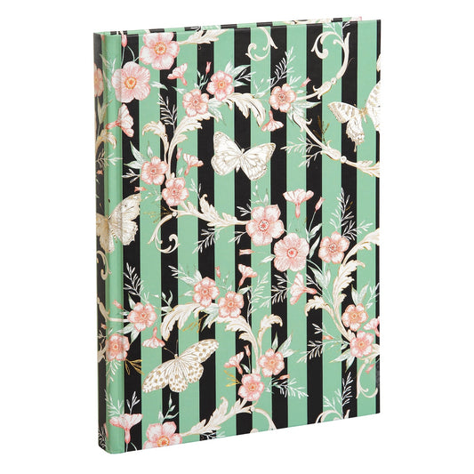 Notitieboek A5 Hybrid Stripes