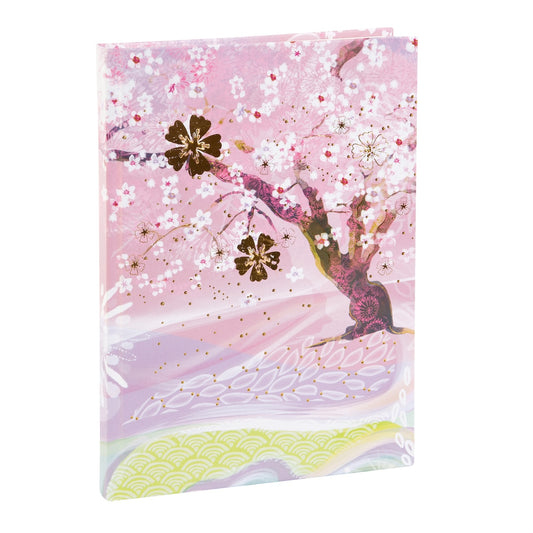 Notebook A5 delicatamente